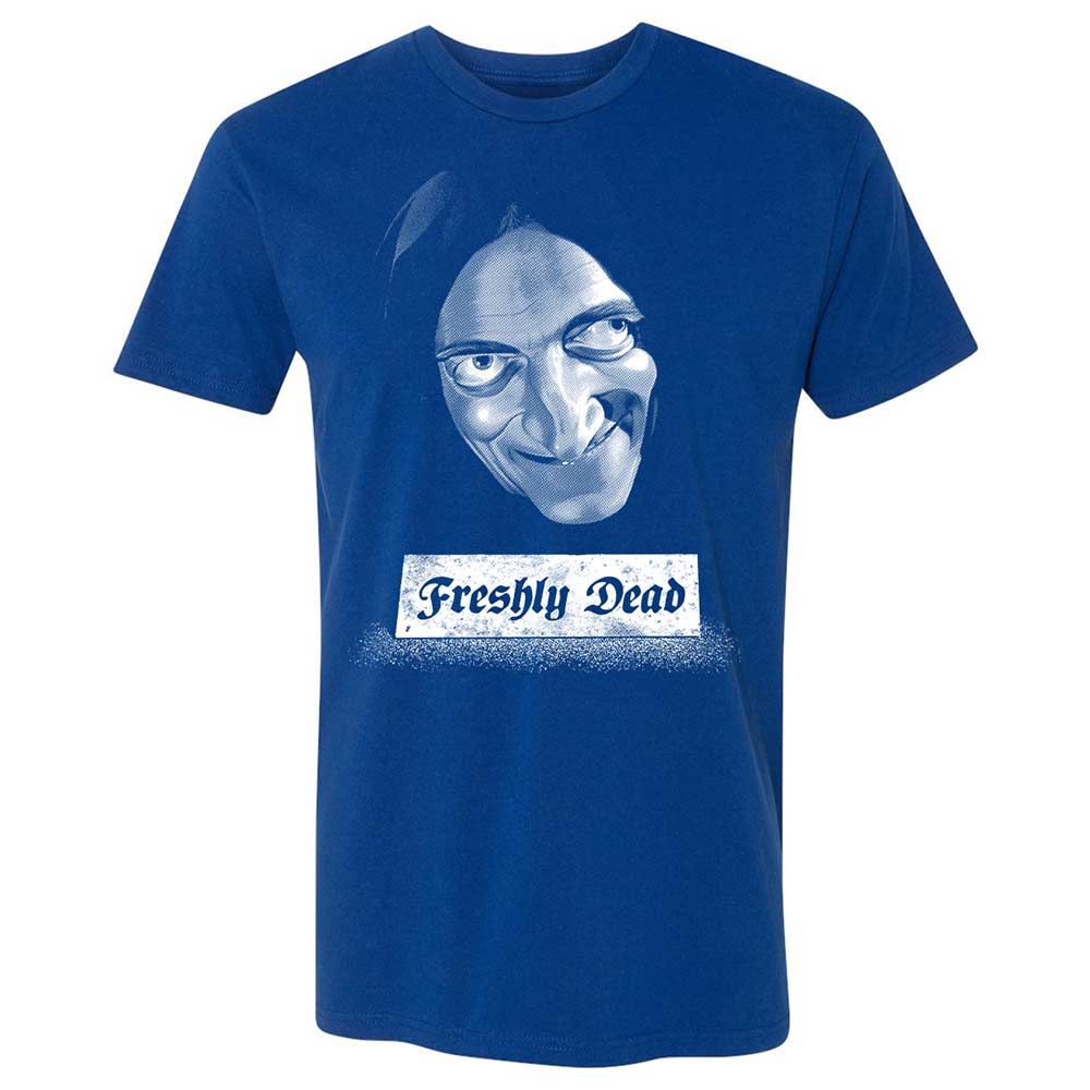 Freshly Dead - Royal - 4