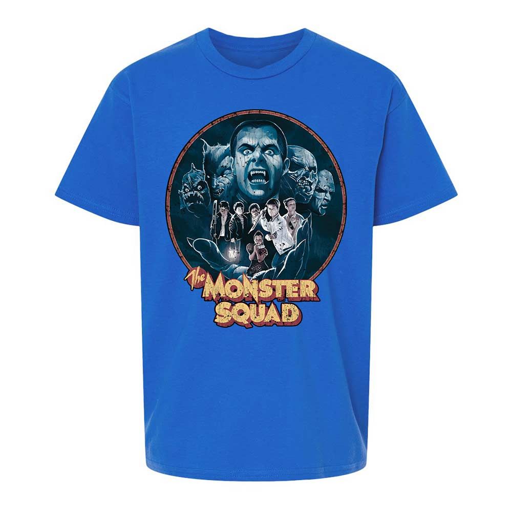 The Monster Squad - Royal - 4