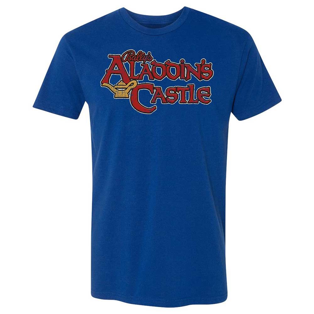 Premium Unisex T-Shirt - RA2GFRAH - Royal - 4