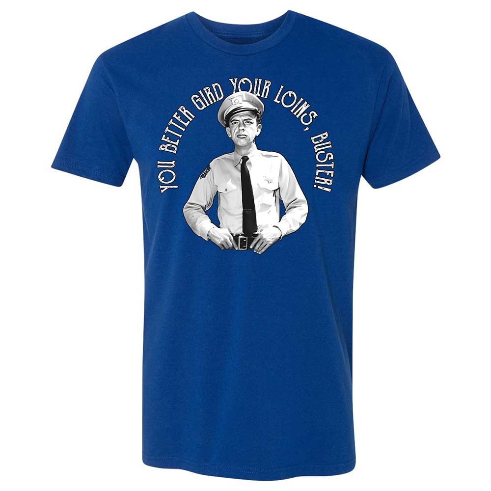 Premium Unisex T-Shirt - SLRPN5X3 - Royal - 4