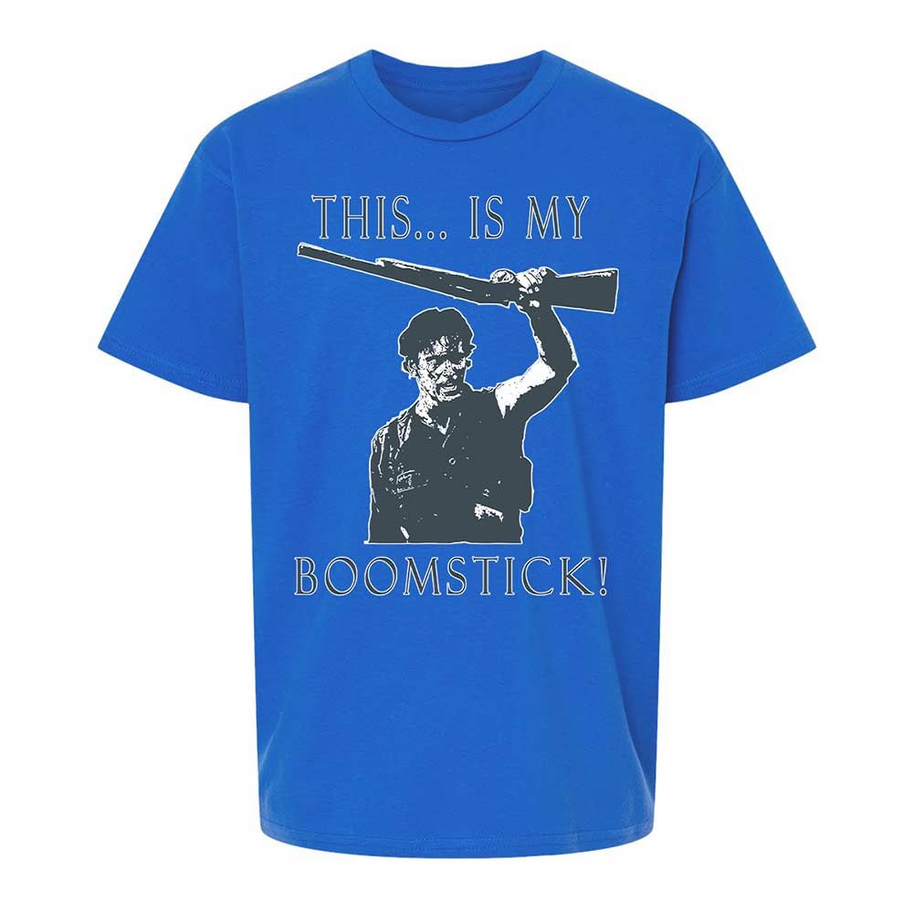 Boomstick - Royal - 4