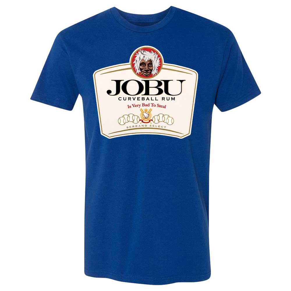 Premium Unisex T-Shirt - HPWCQLGP - Royal - 4