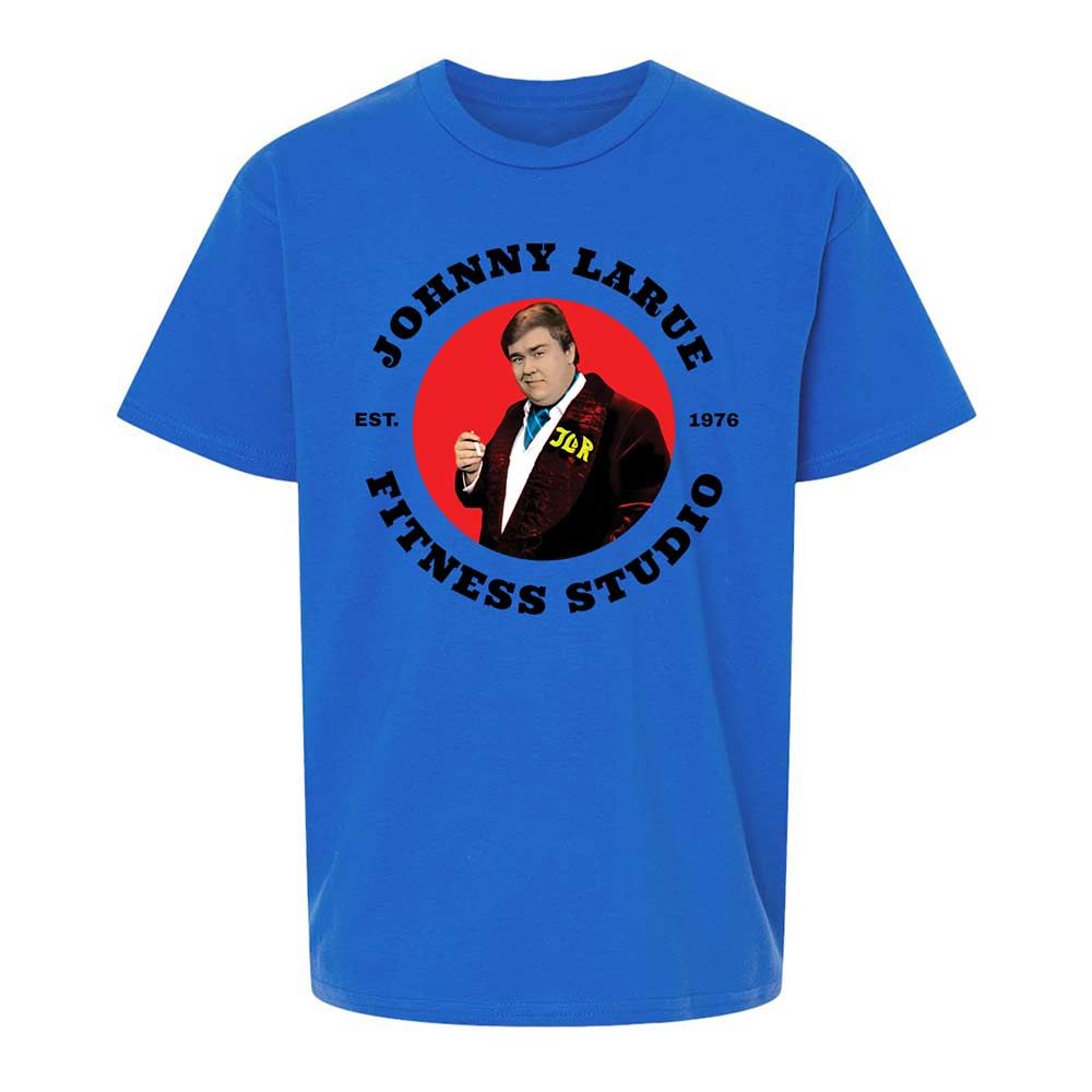 Johnny LaRue Fitness Studio - Royal - 4