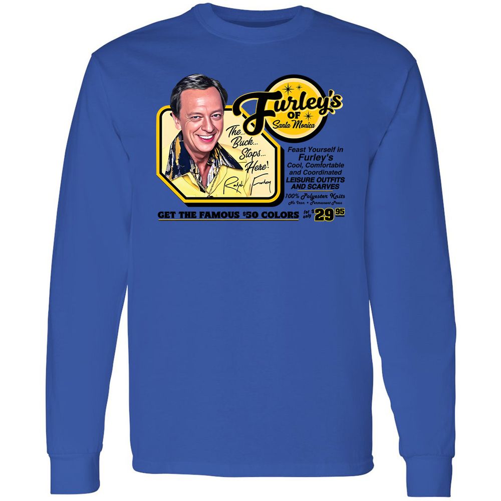 Furley's Of Santa Monica - Royal - 4