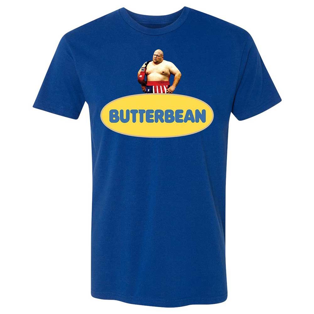 Hilarious Butterbean Boxing - Royal - 4
