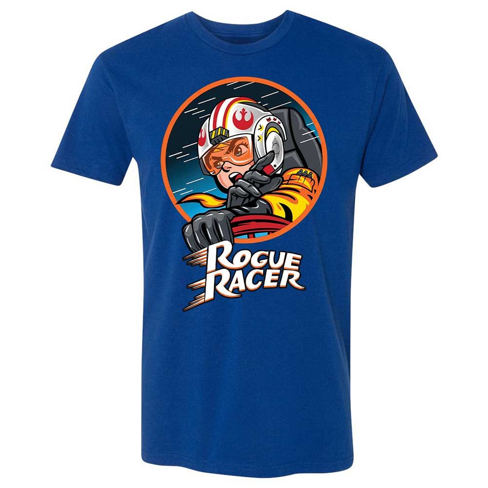 Rogue Racer - Royal - 4