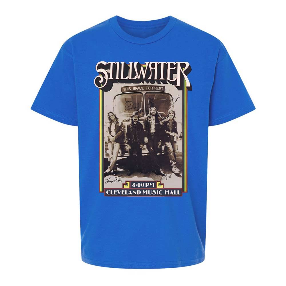 Stillwater Band Show - Royal - 4