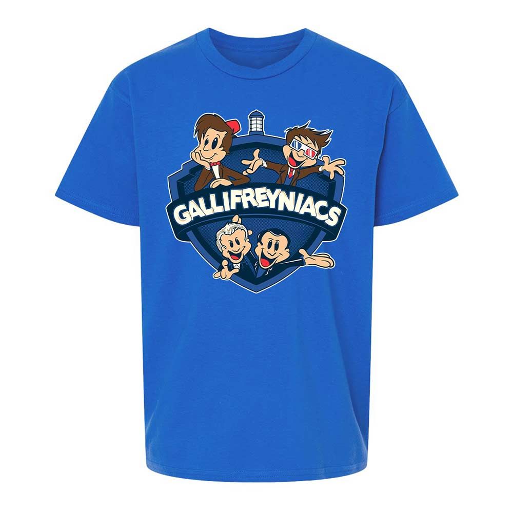 Gallifreyniacs - Royal - 4