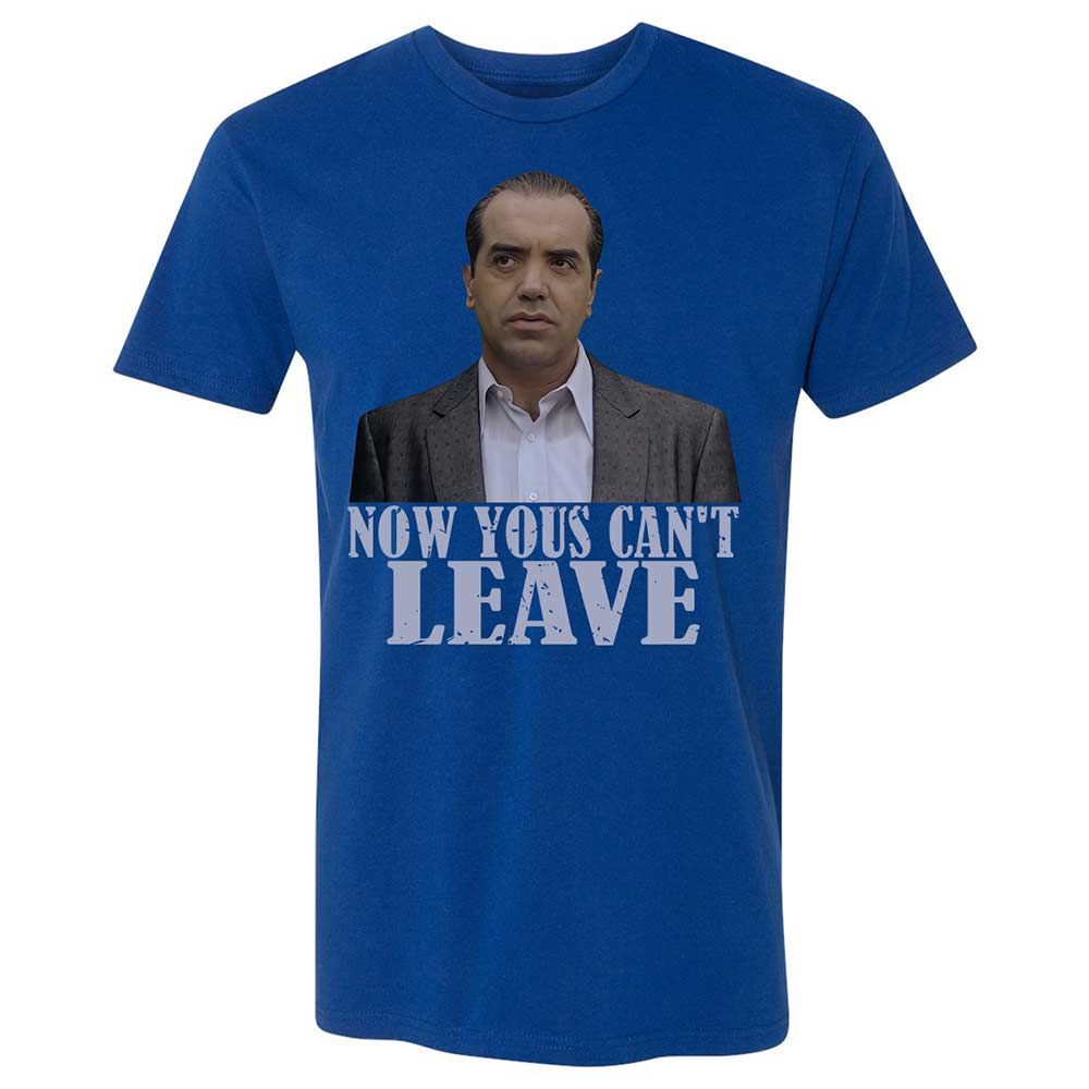 Premium Unisex T-Shirt - MHYKHC9T - Royal - 4
