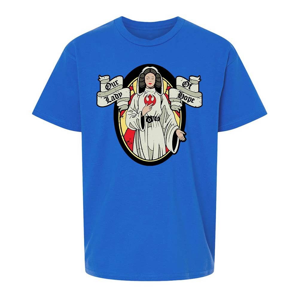 Our Lady of Hope - Royal - 4