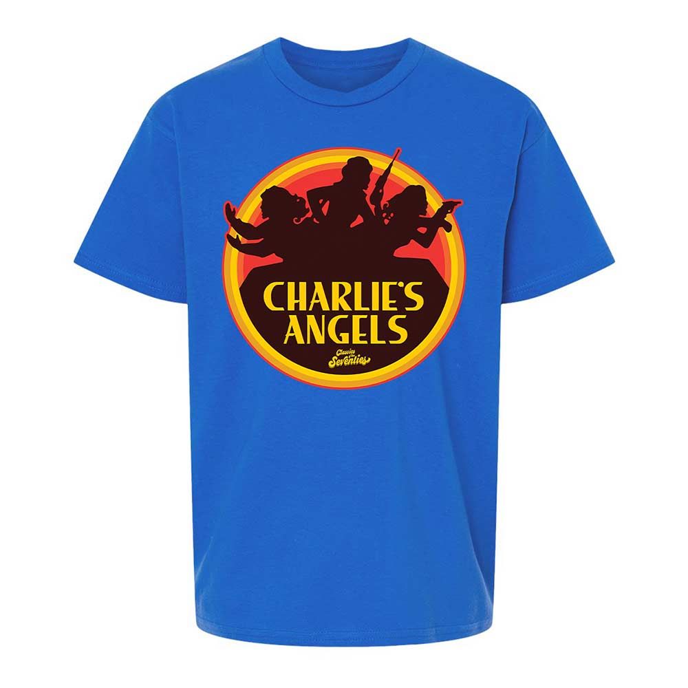 Angels - Royal - 4