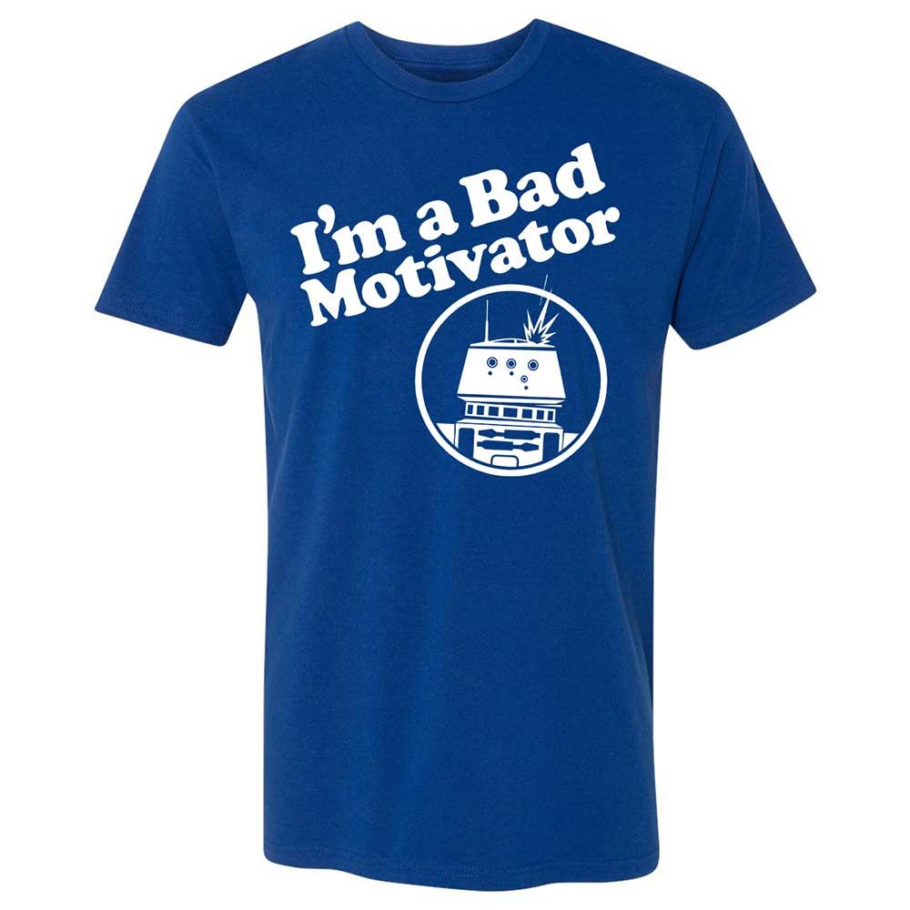 Premium Unisex T-Shirt - 9KDS4M5Y - Royal - 4