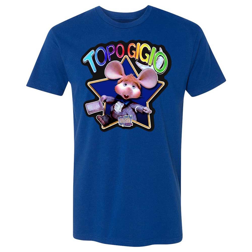 Topo Gigio - Royal - 4