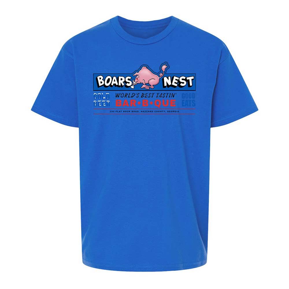 The Boars Nest - Royal - 4