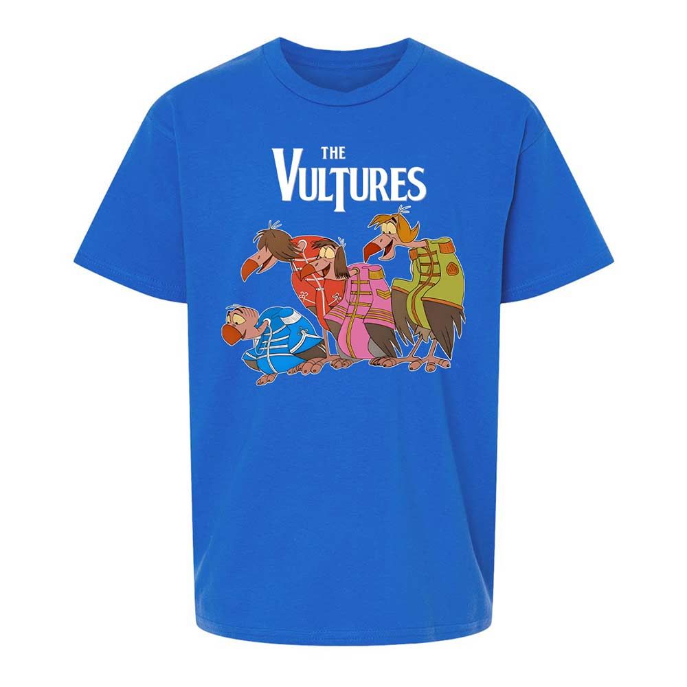 The Vultures - Royal - 4