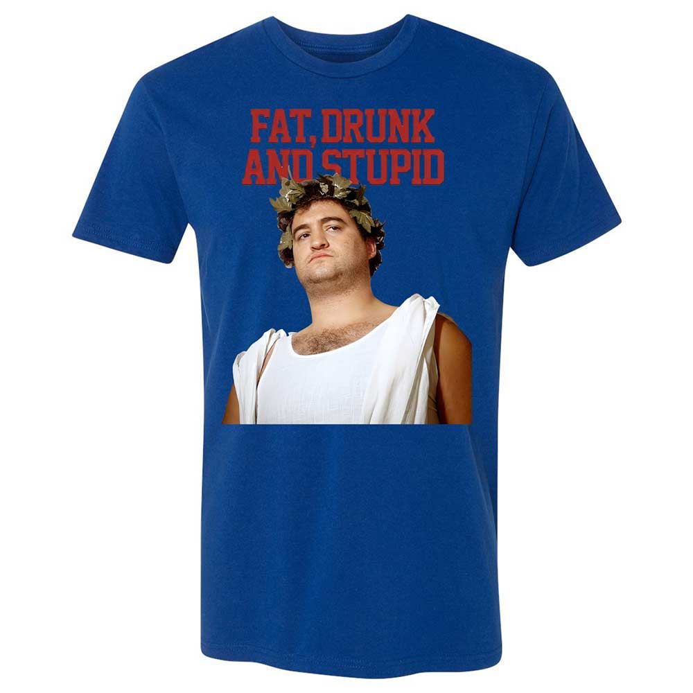 Fat, drunk, and stupid - Royal - 4