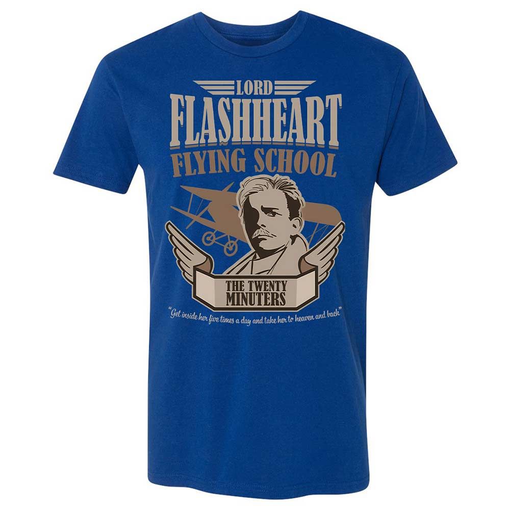 Premium Unisex T-Shirt - C89U6H78 - Royal - 4