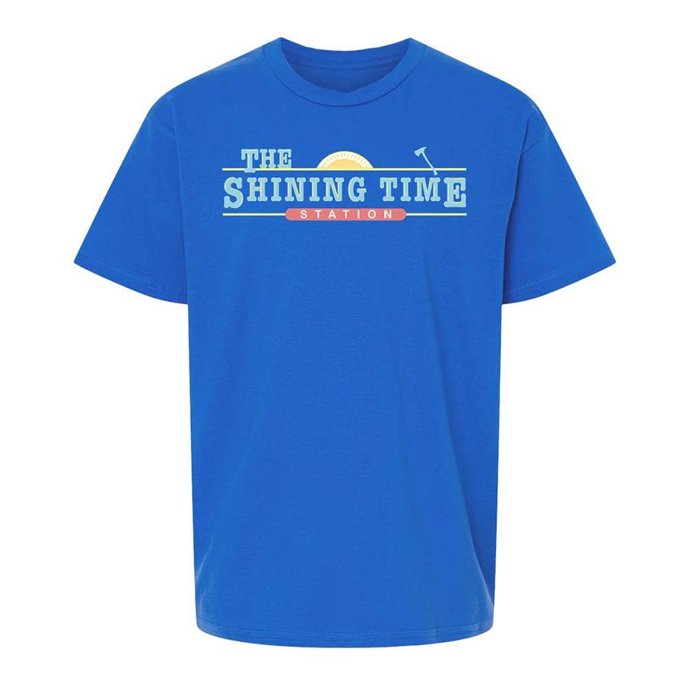 Shining Time Station Retro - Royal - 4