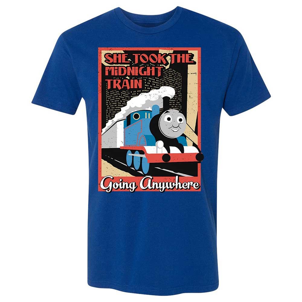 Premium Unisex T-Shirt - 397YGS7J - Royal - 4