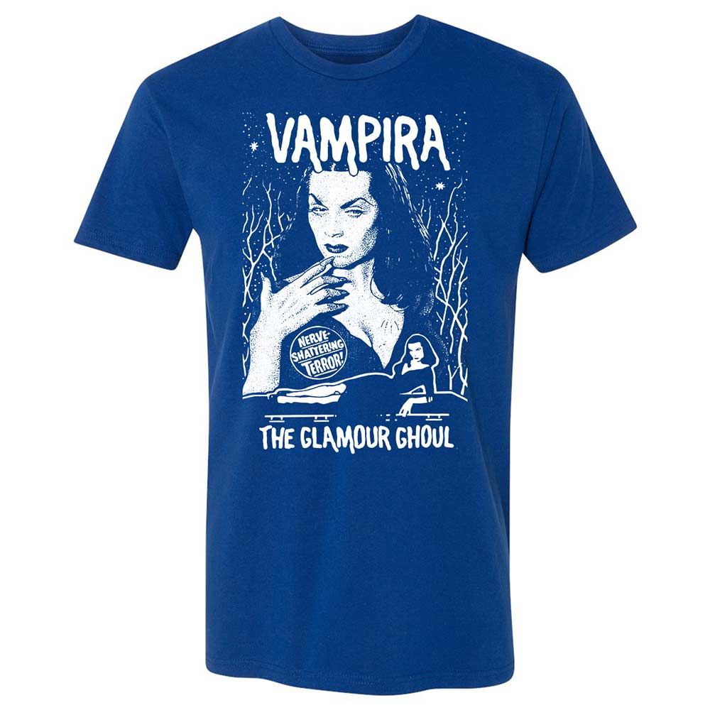 The Glamour Ghoul - Royal - 4