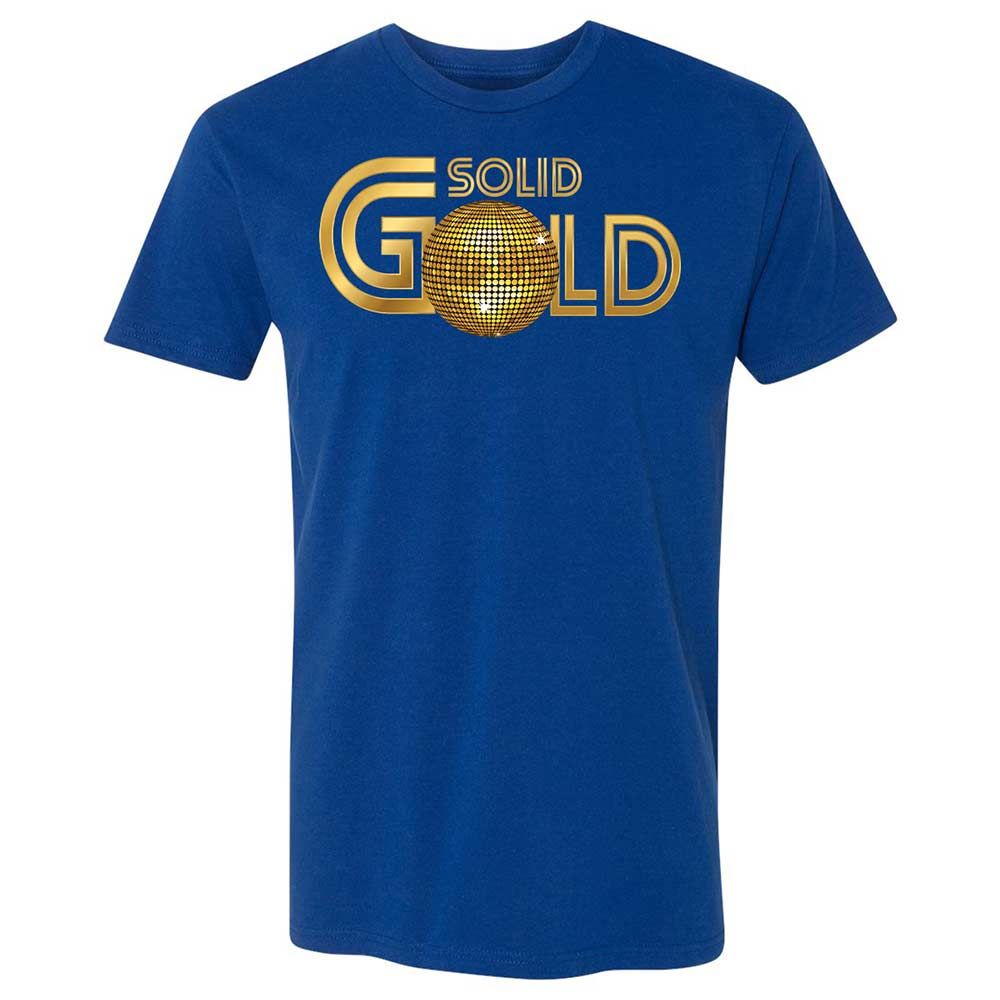 Solid Gold - Royal - 4