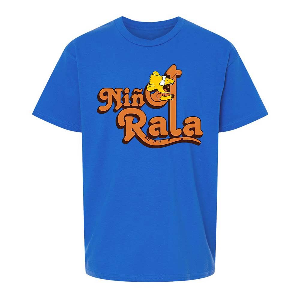 Rat Boy - Royal - 4