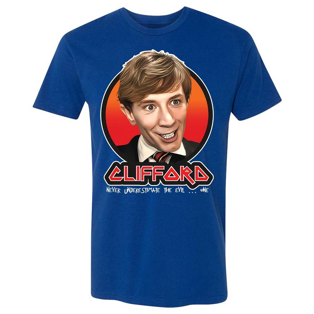 Premium Unisex T-Shirt - WLQTV7ZR - Royal - 4
