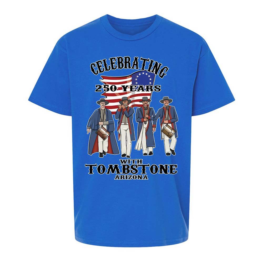Tombstone Arizona - Royal - 4