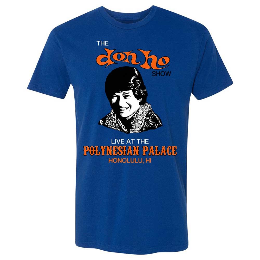 Premium Unisex T-Shirt - N1XJSUZ4 - Royal - 4