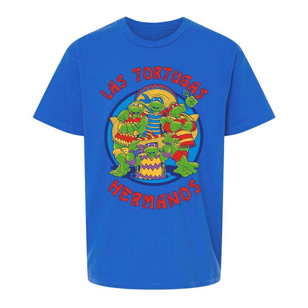 Las Tortugas Hermanos - Royal - 4