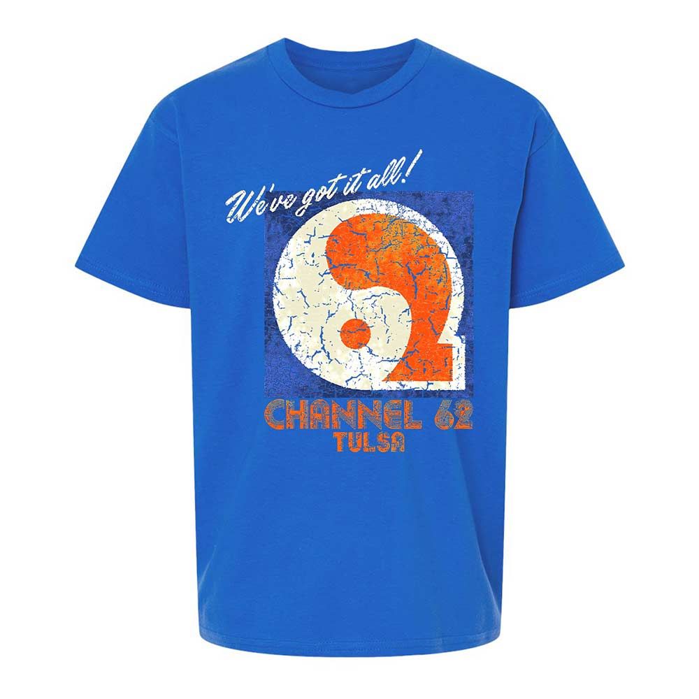 Channel 62 - Royal - 4