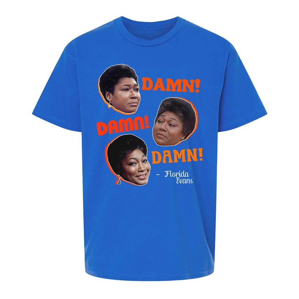 Damn! Damn! Damn! - Royal - 4
