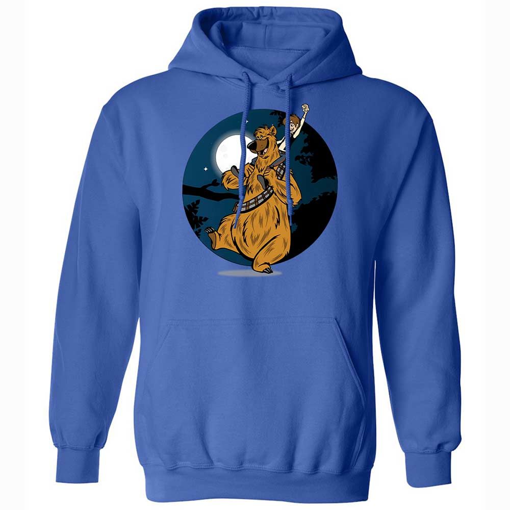The Jungle Book Wars - Royal - 4