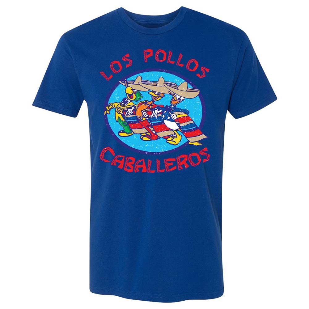Los Pollos Hermanos - Royal - 4