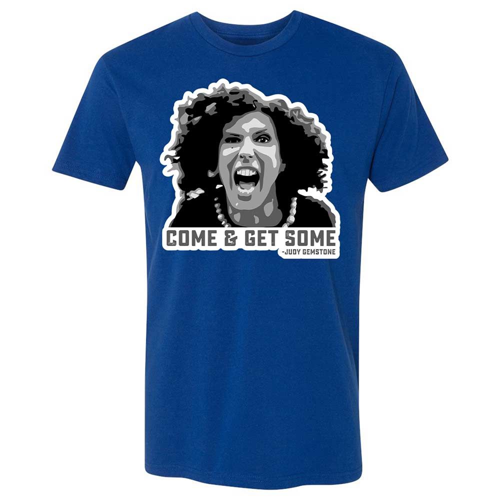 Come & Get Some - Royal - 4