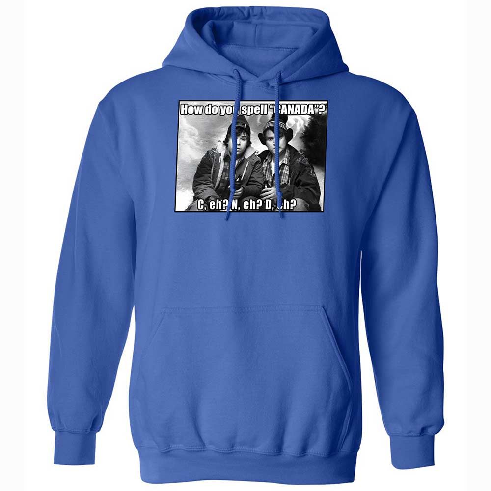 Take Off Hoser - Royal - 4