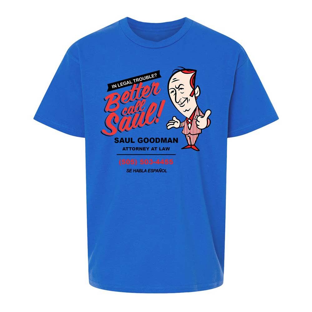 Better Call Saul - Royal - 4