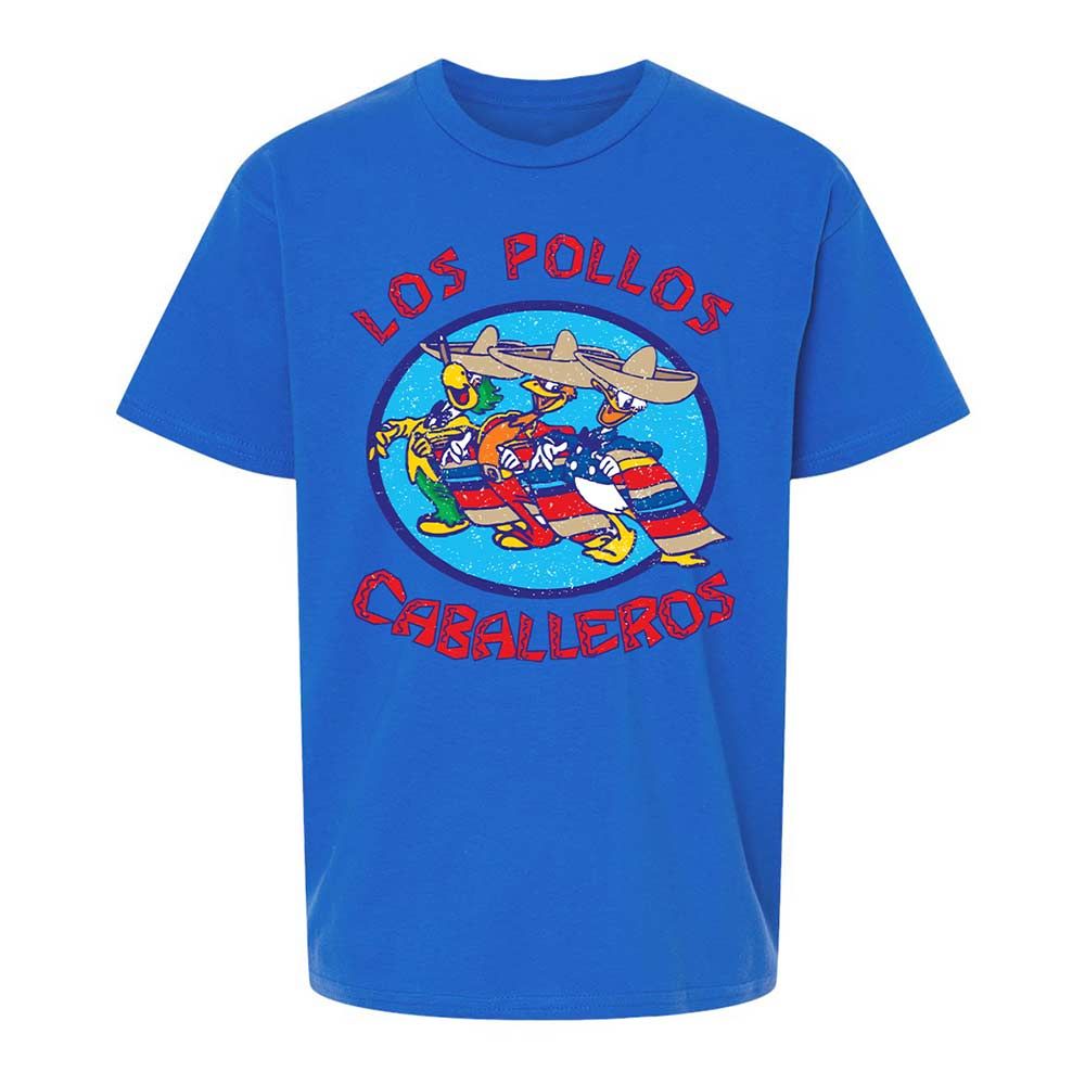 Los Pollos Hermanos - Royal - 4