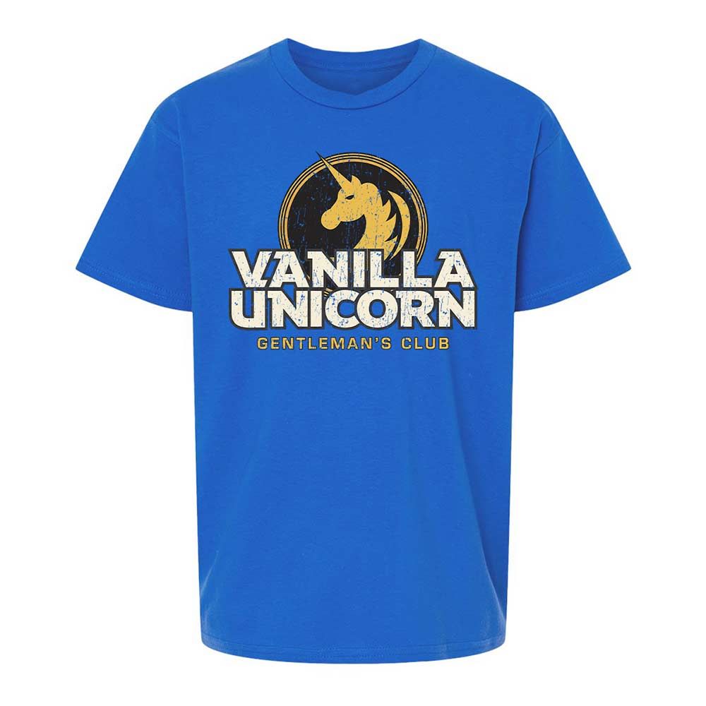The Vanilla Unicorn - Royal - 4