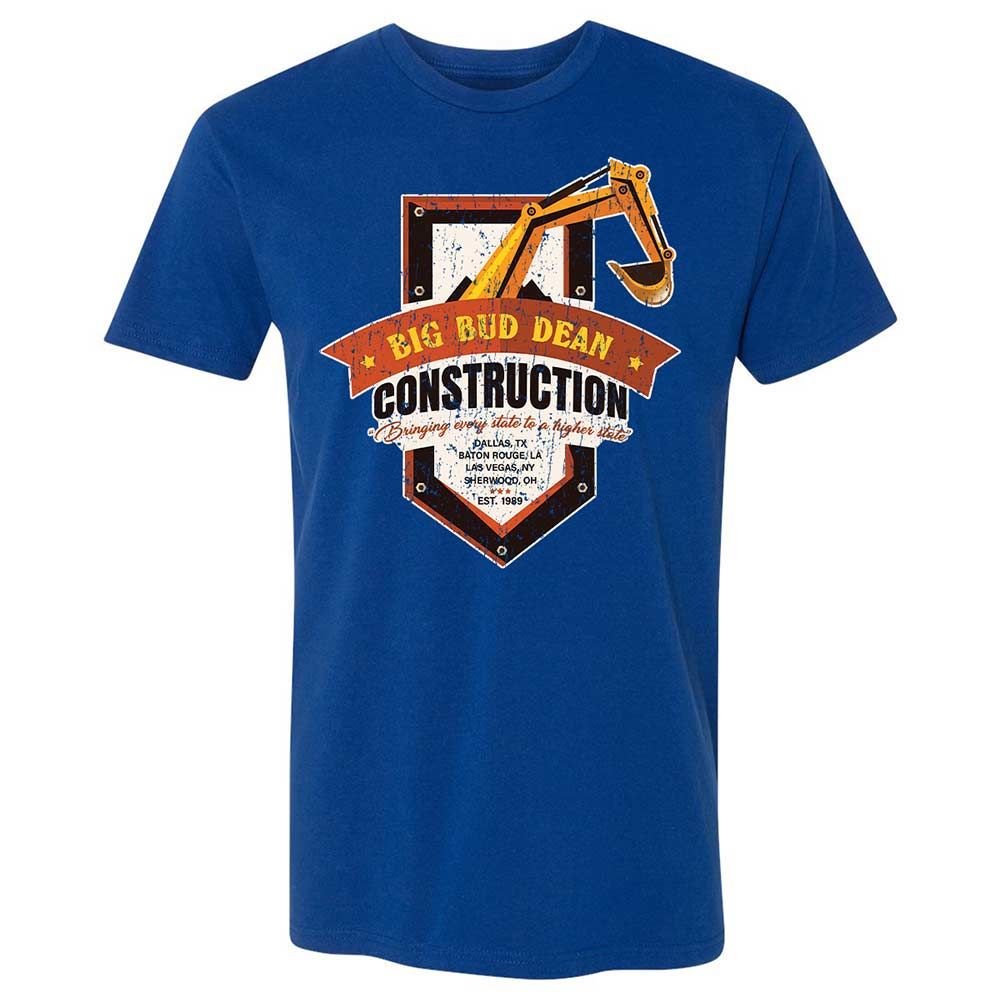 Premium Unisex T-Shirt - 2RZN9W4G - Royal - 4