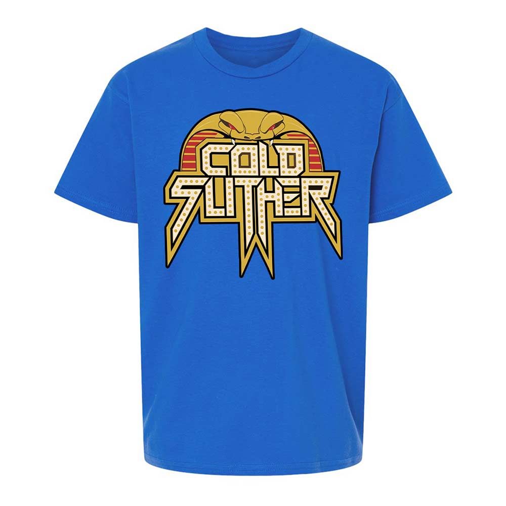 Cold Slither - Royal - 4