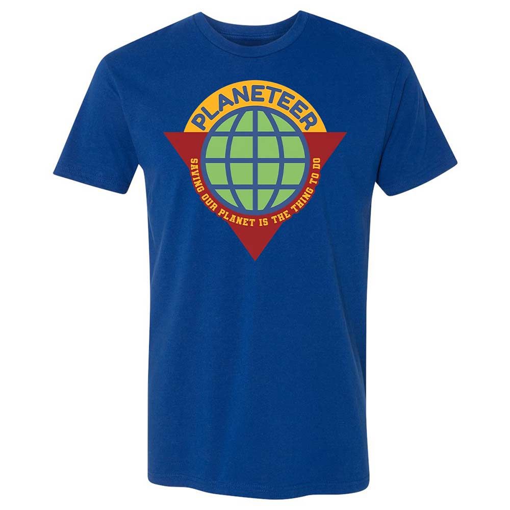 Planeteer - Royal - 4