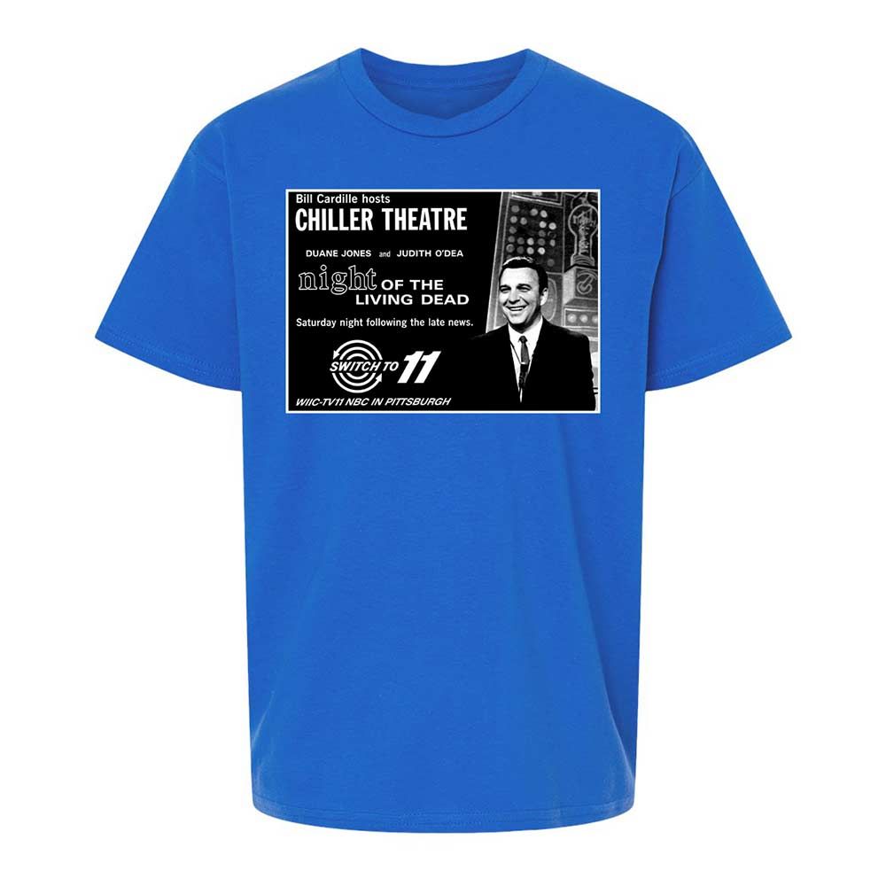 Chiller Theatre - Royal - 4