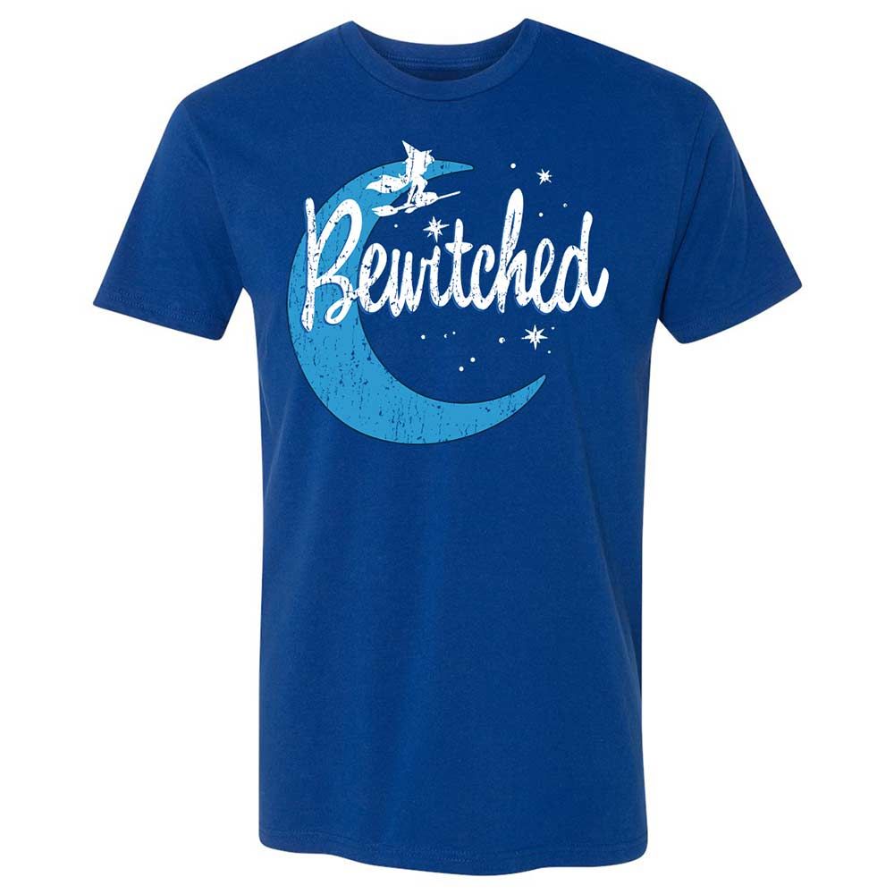Premium Unisex T-Shirt - 8NDFVVZ5 - Royal - 4