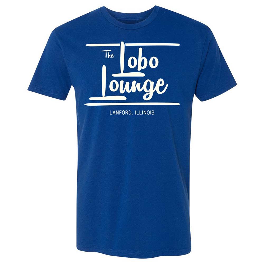 Premium Unisex T-Shirt - XDF8C419 - Royal - 4