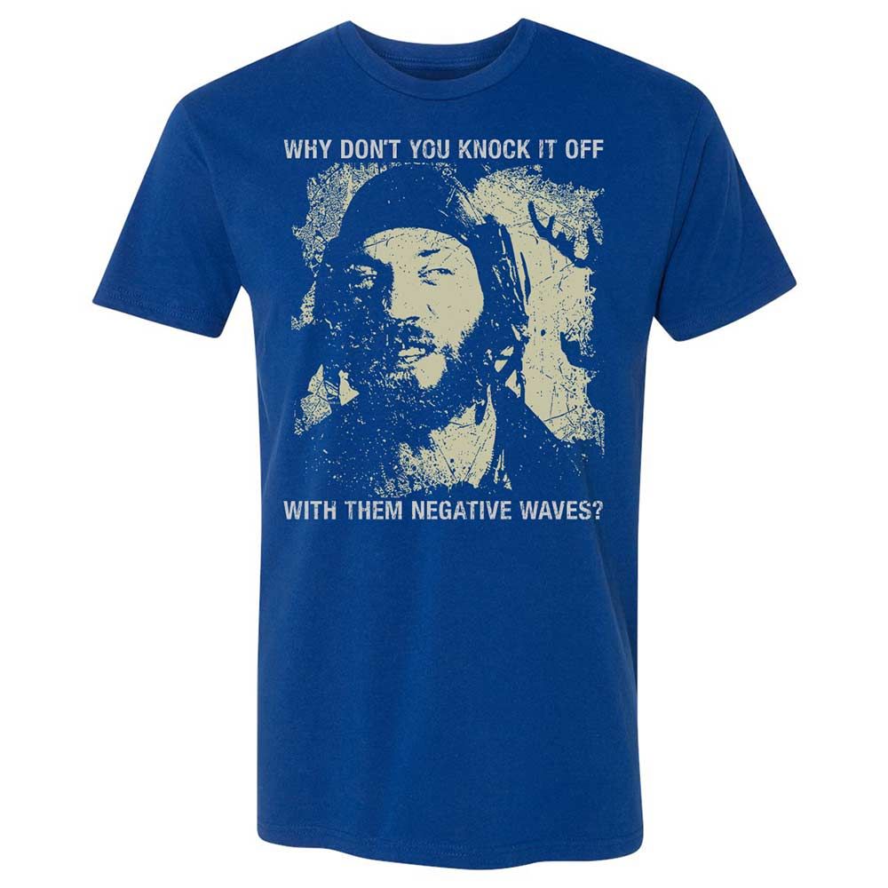 Premium Unisex T-Shirt - LJXUP8W5 - Royal - 4