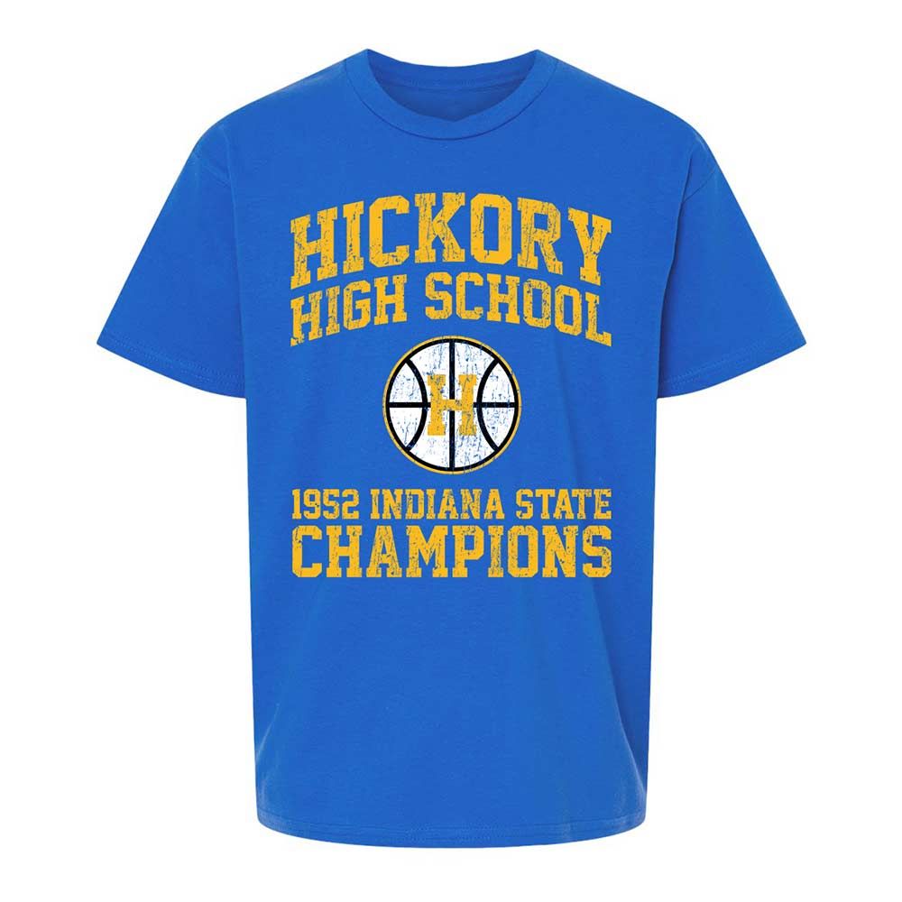 Hickory High School 1952 - Royal - 4