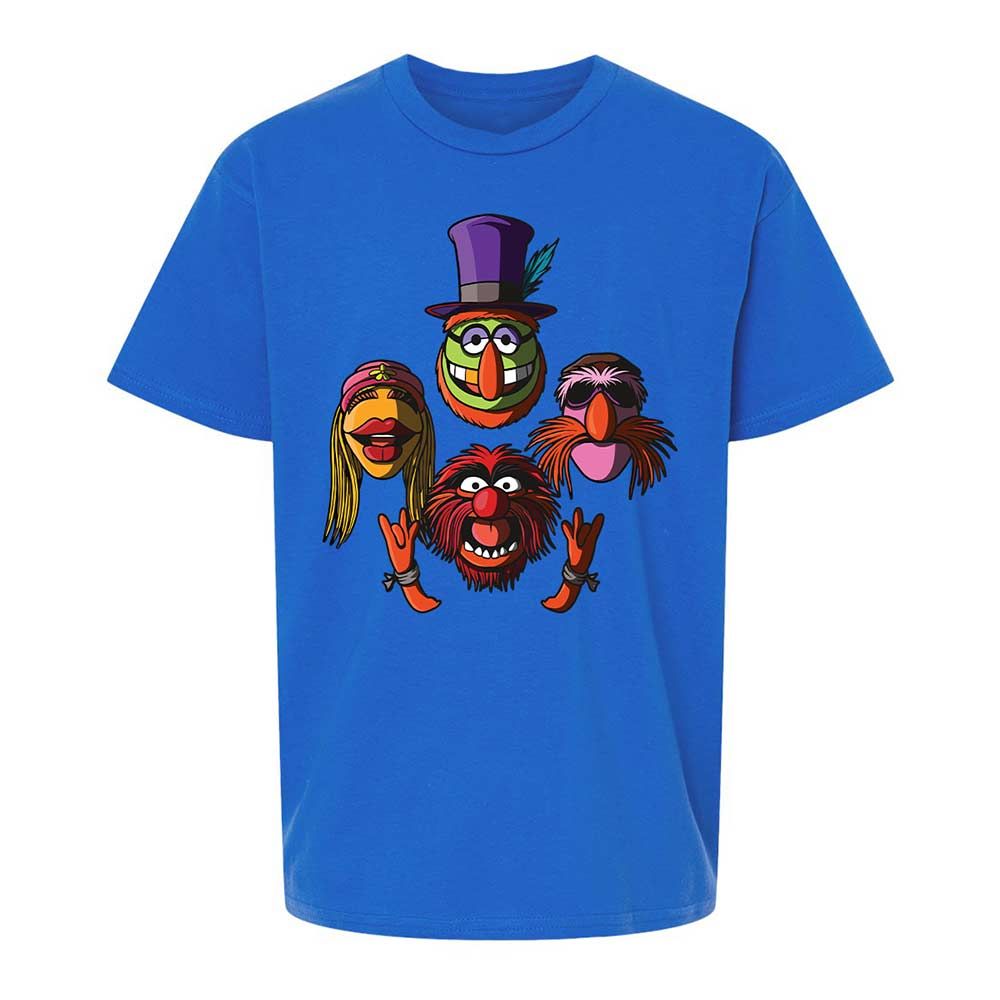 Bohemian Mayhem - Royal - 4