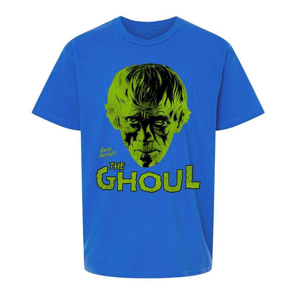 The Ghoul - Royal - 4