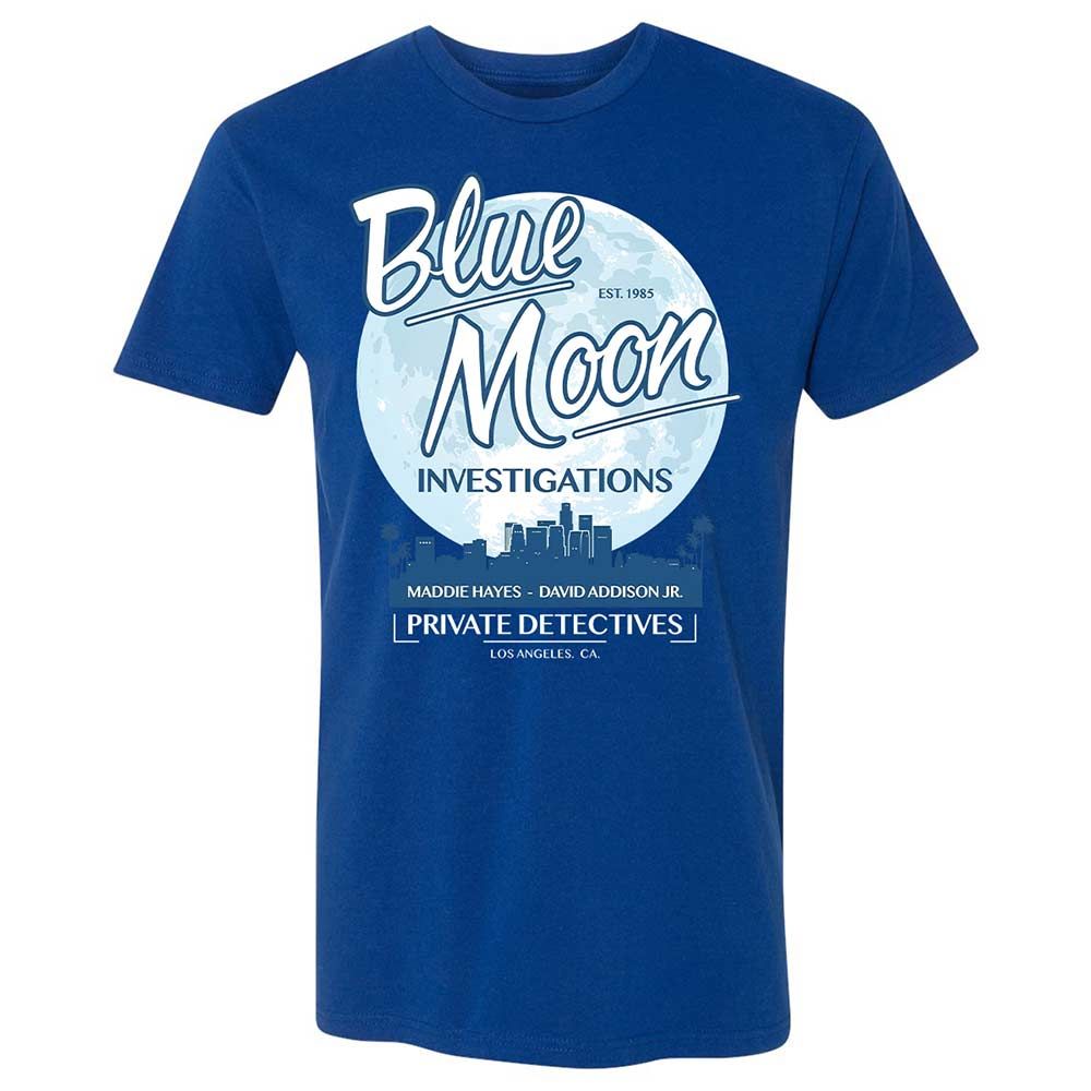 Premium Unisex T-Shirt - ZVP1TCP7 - Royal - 4
